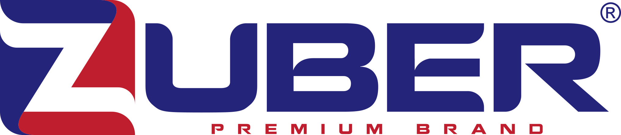 Zuber R Zuber Paint - Premium Brand